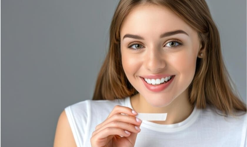 How to Whitening Your Teeth Safely and Effectively at Home?
