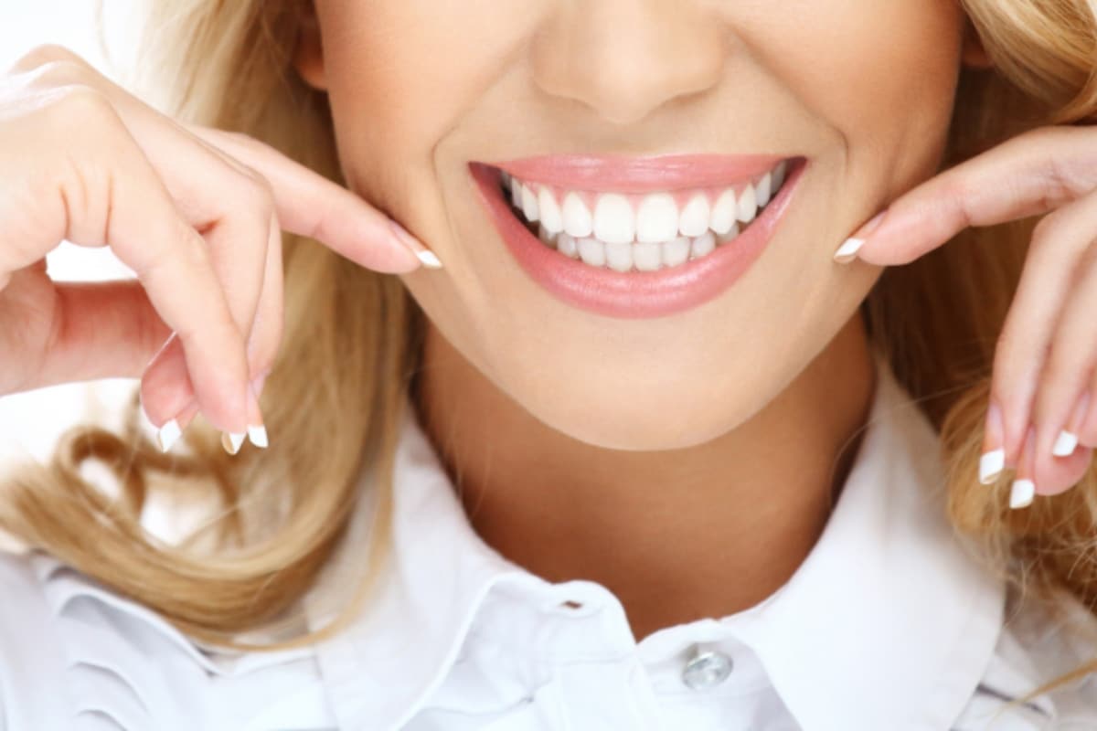 Cosmetic Dentist in Norfolk